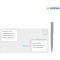Herma 4618 etiquettes 70 x 50,8 Premium A4 3000 St Blanc