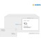 Herma etiquettes SuperPrint, 210 x 148 mm, sans bord, blanc