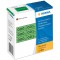 HERMA - etiquettes de numerotation 0-999, 10 x 22 mm, noir, triples, ecriture noir sur papier vert c