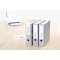 Herma 5032 etiquettes classeur a  inserer 190 x 54 A4 Blanc