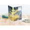 Herma 5037 Jaquette pour DVD avec perforation 273 x 183 A4 Blanc