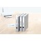 Herma 5122 etiquettes classeur a  inserer 190 x 30 A4 Blanc
