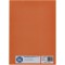 Lot de 10 : Protege cahiers Herma Format A5 Orange