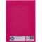 Lot de 10 : Protege cahiers Herma Format A5 Rosa