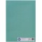 Lot de 10 : Protege cahiers Herma Format A4 Turkis