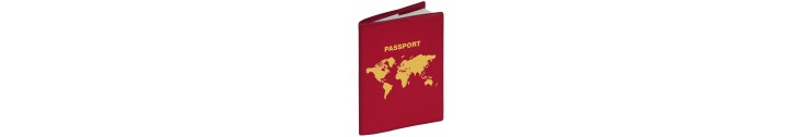 Etuis Passeport