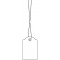 HERMA Strung marking tags - Namensetiketten - weiB