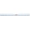 HERMA Rouleau de film adhesif de protection pour livre (1 m x 40 cm, autocollant, brillant) transparent 7001