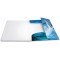 HERMA 7141 Polypropylene (PP) Multicolore fichier - Fichiers (Polypropylene (PP), Multicolore, A4, Portrait)