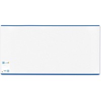 HERMA Buchschoner 215x380mm normal lang Polypropylene (PP) Transparent protege documents - proteges documents (Trans