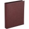 Herma 7552 Album photo a  anneaux Classic 265 x 315 mm (Bordeaux) (Import Allemagne)