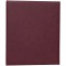 Herma 7552 Album photo a  anneaux Classic 265 x 315 mm (Bordeaux) (Import Allemagne)