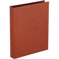 Herma 7552 Album photo a  anneaux Classic 265 x 315 mm (Mocca) (Import Allemagne)
