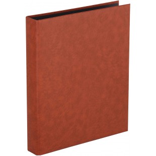 Herma 7552 Album photo a  anneaux Classic 265 x 315 mm (Mocca) (Import Allemagne)