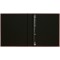 Herma 7552 Album photo a  anneaux Classic 265 x 315 mm (Mocca) (Import Allemagne)