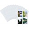 Herma 7562 Pack de 250 pochettes pour photos 100 x 150 mm orientation portrait (Blanc)