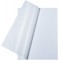 HERMA 7569 230 x 297 mm Carton 1piece(s) protecteur de feuilles - Protecteurs de feuilles (230 x 297 mm, Blanc, Carton, Portrait