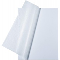 HERMA 7569 230 x 297 mm Carton 1piece(s) protecteur de feuilles - Protecteurs de feuilles (230 x 297 mm, Blanc, Carton, Portrait