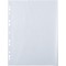 HERMA 7569 230 x 297 mm Carton 1piece(s) protecteur de feuilles - Protecteurs de feuilles (230 x 297 mm, Blanc, Carton, Portrait