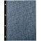 Herma 7569 Lot de 250 feuilles de papier photo Blanc (230 x 297 mm) 20 feuilles 23,2 x 29,7 cm Noir