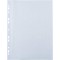 Herma 7578 Porte cartes de visite Blanc