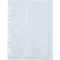 Herma - 7585 - Pochettes photo "Fotophan" - bord blanc - 10 x 15 cm - 10 unites