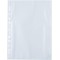 Herma 7589 Pack de 10 pochettes pour 2 photos 20 x 30 cm (Blanc) (Import Allemagne)