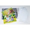 Herma 7589 Pack de 10 pochettes pour 2 photos 20 x 30 cm (Blanc) (Import Allemagne)