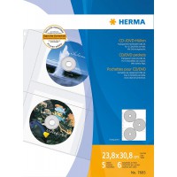 Herma 7685 Couverture en carton