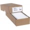 Herma 8210 Lot de 6000 etiquettes pour imprimante Blanc