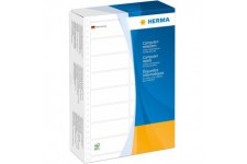 Herma Etiquettes d'Ordinateur en Continu 88,9 X 35,7 Mm,