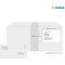 Herma Premium Papier Laser pour Imprimante Laser Jet d'encre/Imprimante Couleur A5 105x148 mm 800 pages Blanc