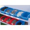 HERMA 9536 Lot de 1920 etiquettes autocollantes autocollantes en polyethylene mat Format A4 (45,7 x 21,2 mm)