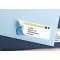 Herma 10016 etiquettes movables/amovibles 99,1 x 38,1 A4 350 pieces Blanc