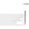 Herma 10109 etiquettes carrees movables/amovibles 60 x 60 A4 300 pieces Blanc
