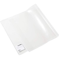 HERMA 14245 protege documents Transparent Polypropylene (PP) - Proteges documents (Transparent, Polypropylene (PP), 