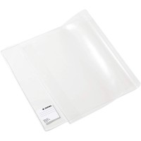 HERMA enveloppe 1 piece 26,5 x 54 cm Protege-cahier