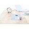 Herma 15035 etiquettes autocollantes avec inscription « Air Post » (40 x 12 mm, 20 feuilles, papier mat), a