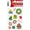 Stickers de Noel Decor