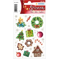 Stickers de Noel Decor