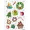 Stickers de Noel Decor