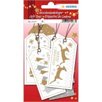 'Herma geschenkanh de Noel"Merry Christmas" Challenger
