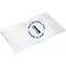 HERMA Classeurs a¡ 2 anneaux A4 Translucide Vert fonce, dos de 25 mm, Classeur souple en plastique, Avec compresseur