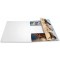 HERMA Chemises a  elastique Animaux avec motif Chevaux, A4, carton robuste, avec impression interieure, 1 portee de chemise