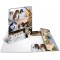 HERMA Chemises a  elastique Animaux avec motif Chiens, A4, carton robuste, avec impression interieure, 1 portee de chemise