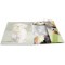 Herma 19336 brillant Chemise DIN A3 plastique, serie animaux motif chiens, Impression a  dessin avec chemise en caoutchouc, avec