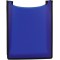 HERMA 19481 fichier Polypropylene (PP) Bleu A4 - Fichiers (Conventional file folder, Polypropylene (PP), Bleu, A4, 260 mm, 345 m
