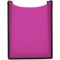 HERMA 19482 fichier Polypropylene (PP) Pin A4 - Fichiers (Conventional file folder, Polypropylene (PP), Pin, A4, 260 mm, 345 mm)