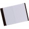 Lot de 10 : HERMA 19754 enveloppe cartonnee A4 avec etiquette d'etiquetage Papier solide et extra resistant Marron