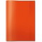 Herma 19992 Protege-cahiers transparents A4 - Multicolore - paquet de 10